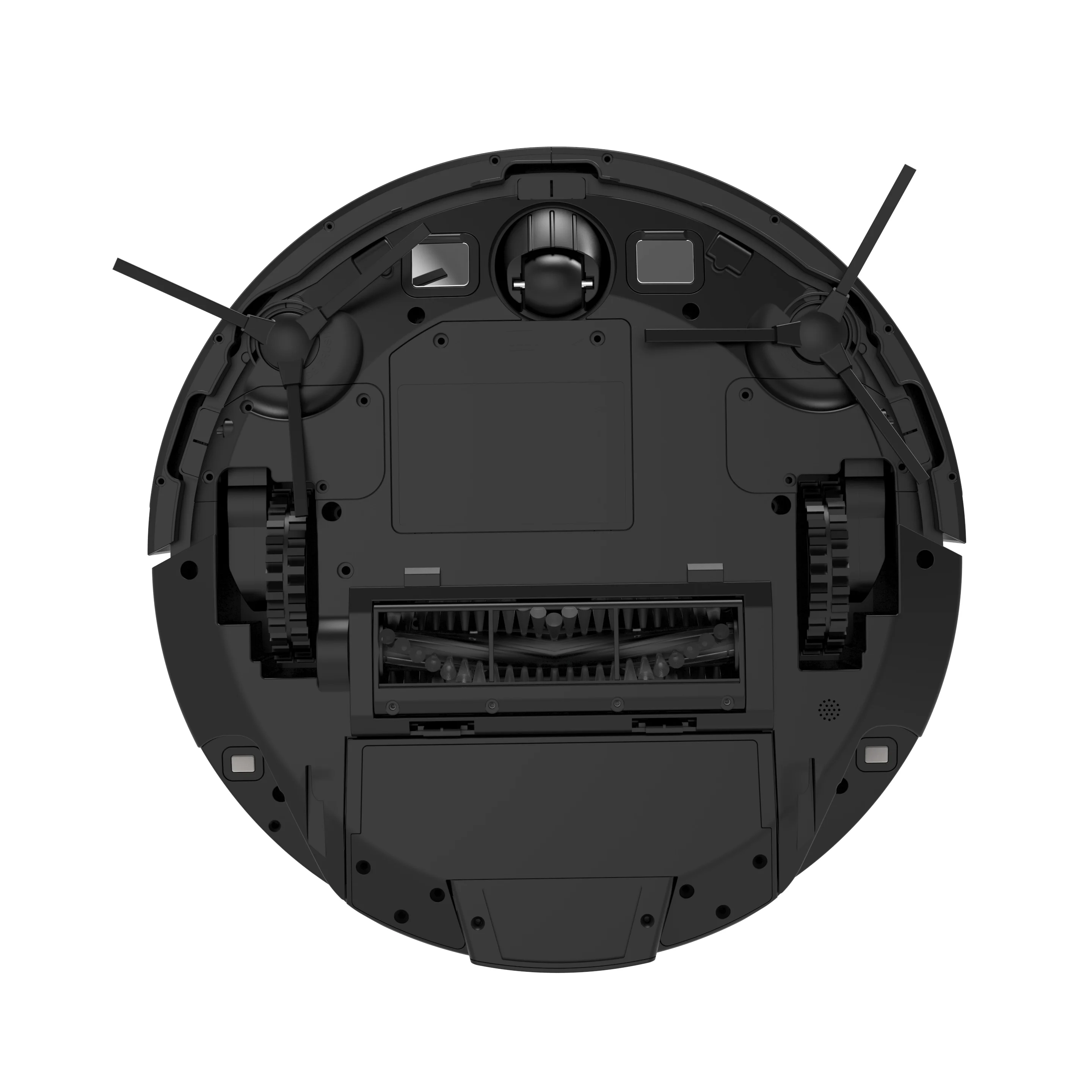 Latest App Control Robot Vacuum Cleaners Smart Phone App Remote Robot Vacuum Cleaner