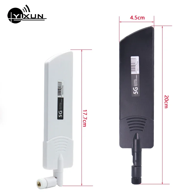 Picture 4: 5G TS9 Router Antenna For HUAWEI ZTE MC801A H112-370 MC7010 CPE Pro Wireless Network Card Wifi High Signal Sensitivity 40dbi