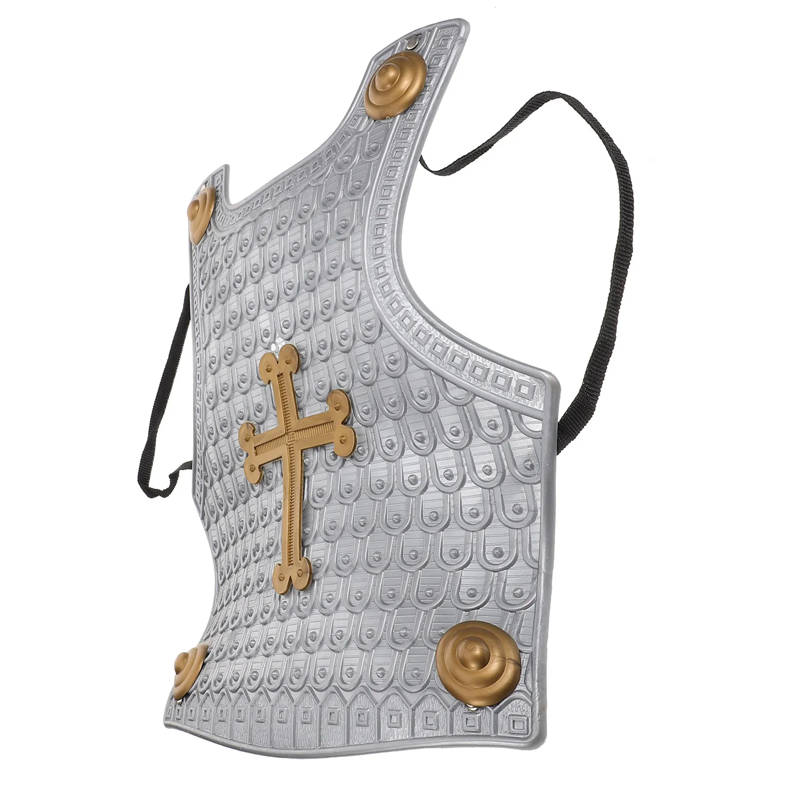 Zestaw na imprezę dla dzieci, gra, rekwizyty, przebranie, zabawa w udawanie, prezent dla małych dzieci, zbroja, zestaw na imprezę.