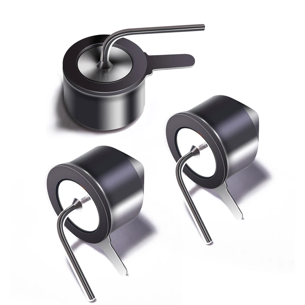 50PCS BL108L-15 Vertical Installation PCB Tilt Sensor Alarm For Water Meter