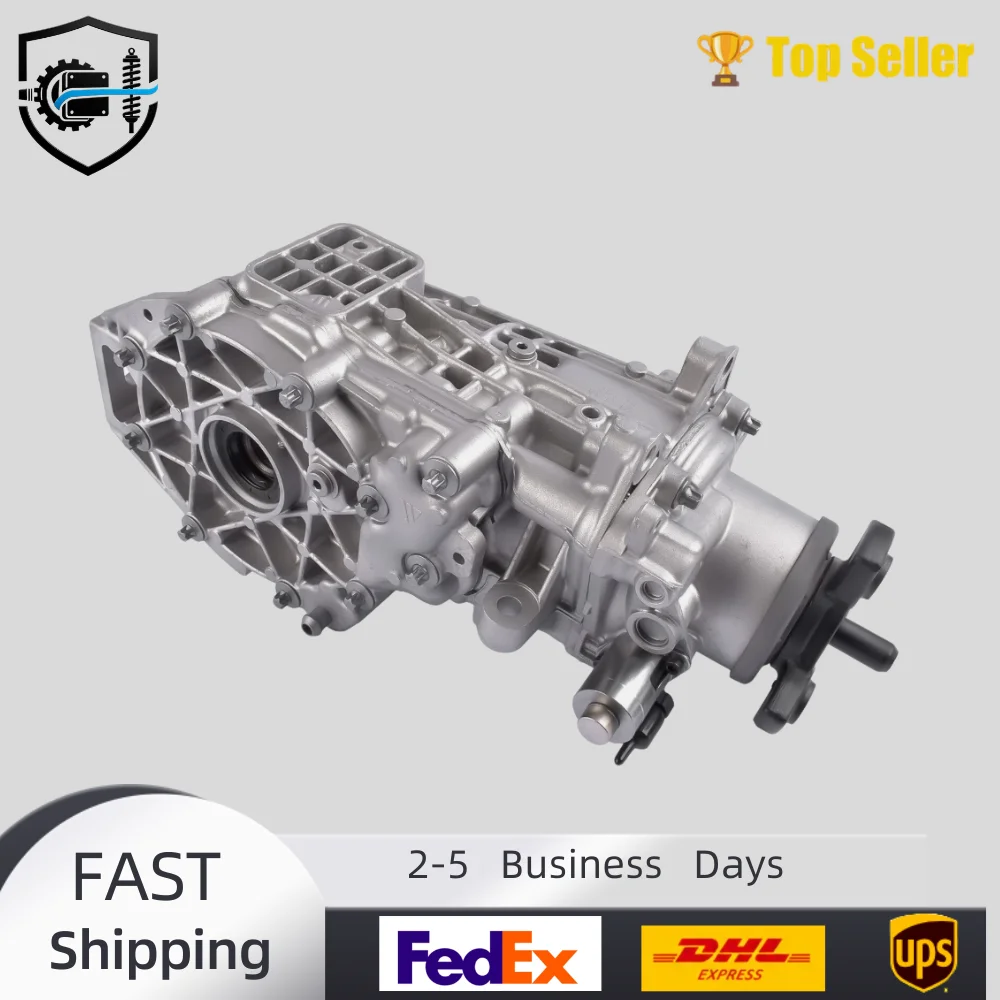 Rear Differential Assembly For Mercedes CLA45 AMG A250 B250 4Matic A2463502402