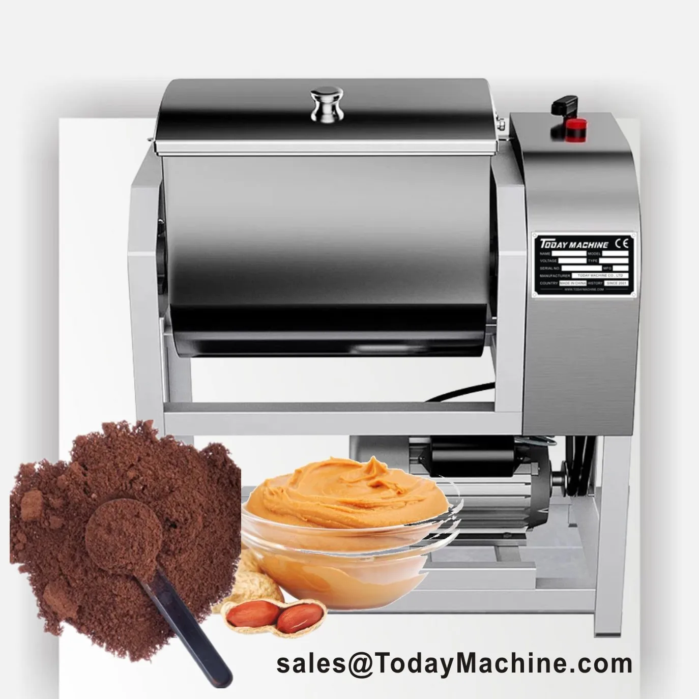 Spice Powder Season…