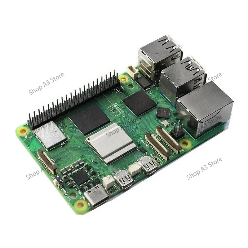 8GB/16GB Memory Mainboard Kit,  AI Programming Development Board, DIY Computer Learning Kit