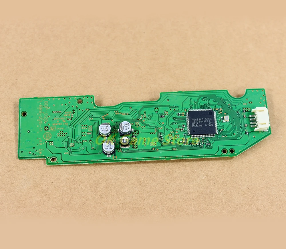 10pcs Replacement Original DVD Drive PCB For PS4 KEM-490AAA KES-490A Drive 490A BDP-020 DVD Disk Drive Board