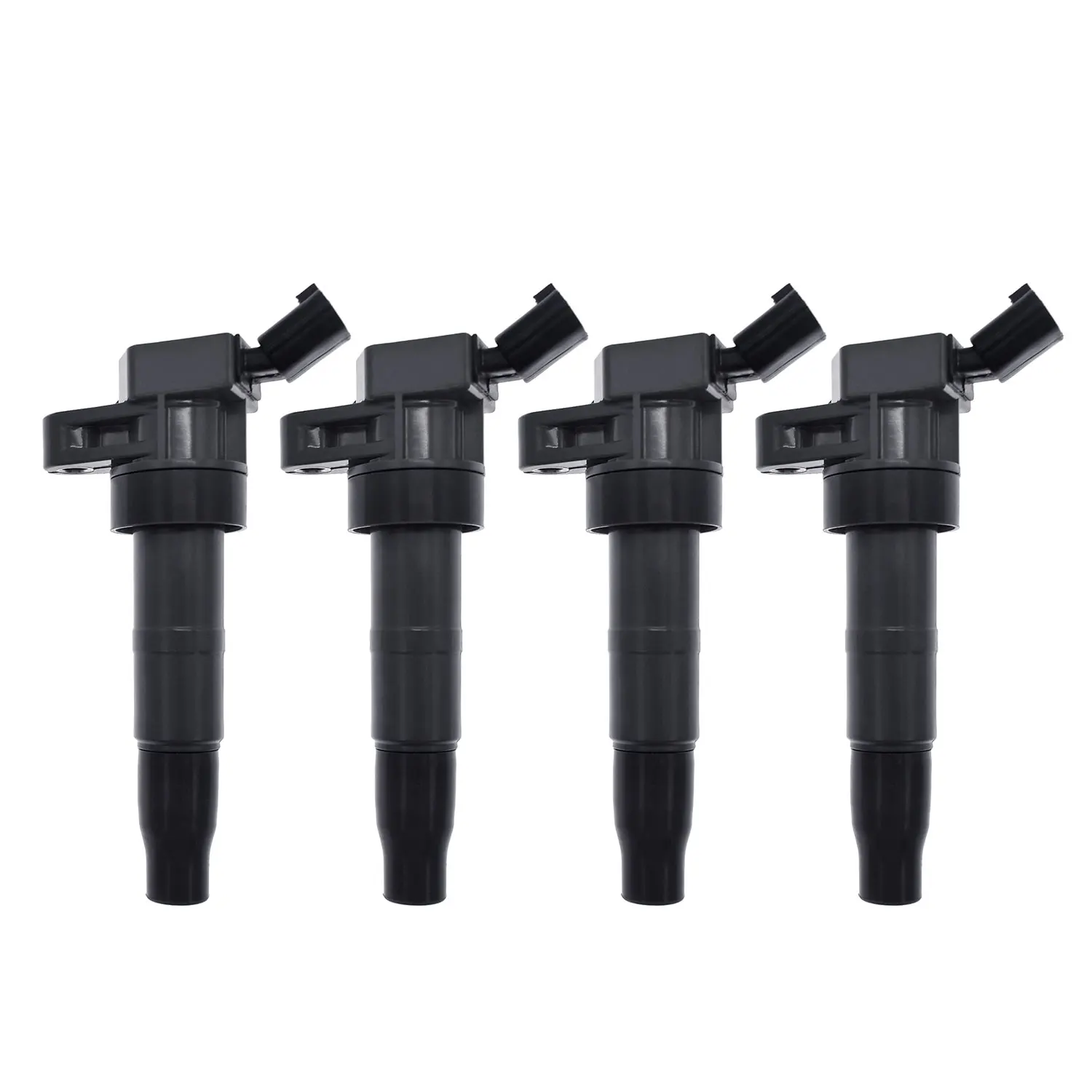 1/4/8PCS 27300-3F100 Ignition Coils 27300-2G000 For Hyundai Genesis Santa Fe Sonata/ Kia Optima 2.4L UF611