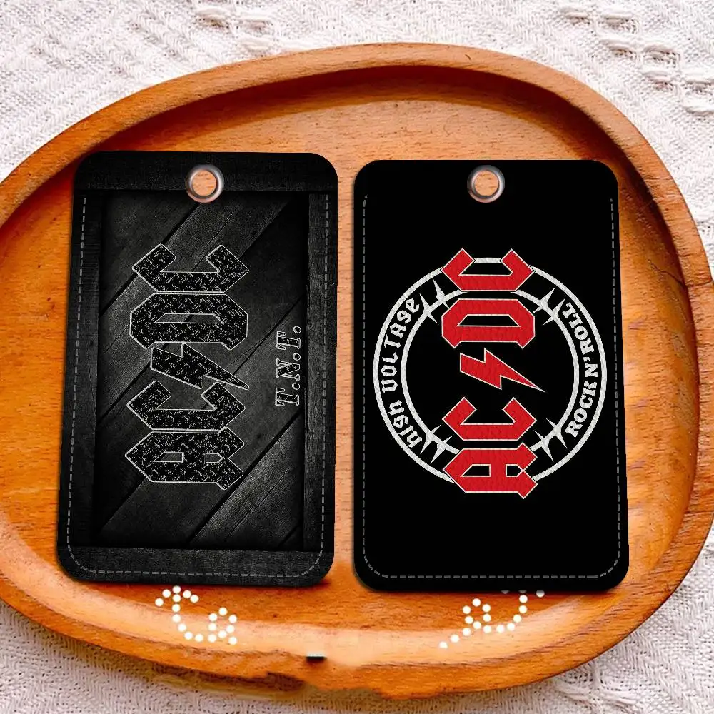 Acdc Band Pu Soft L… - image