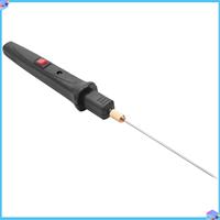 A43T Hot Wire Foam Cutter,3-In-1 Electric Cutting Tools Kit,100-240V /24W For Carving, DIY Crafts UK Plug