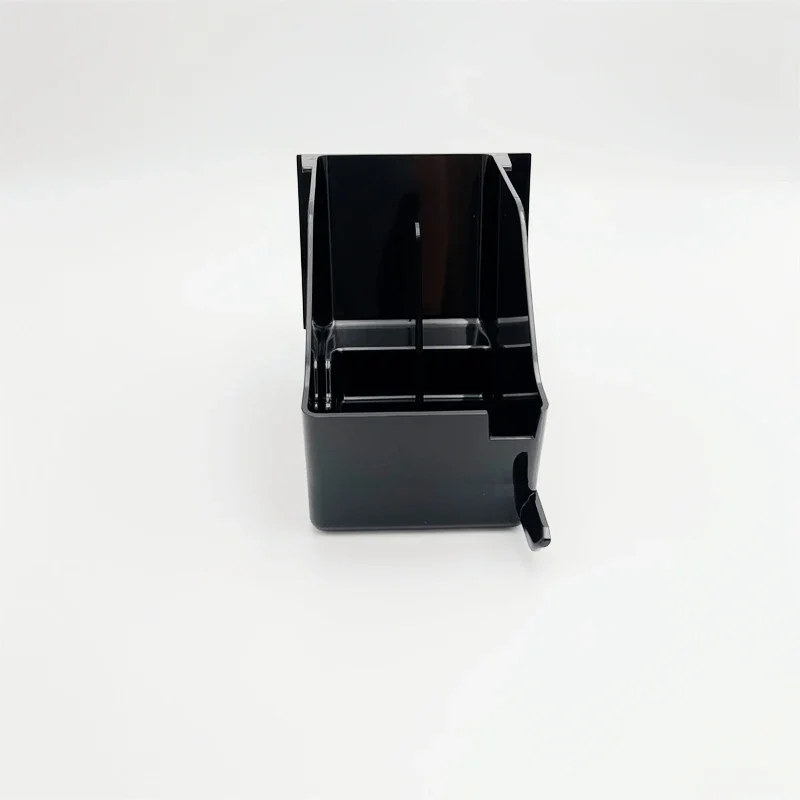 Imagem -04 - para Máquina de Café Delonghi Ecam21.117 350.15 D3t Pro Caixa de Escória Recipiente de Escória Preta Peças de Reposição