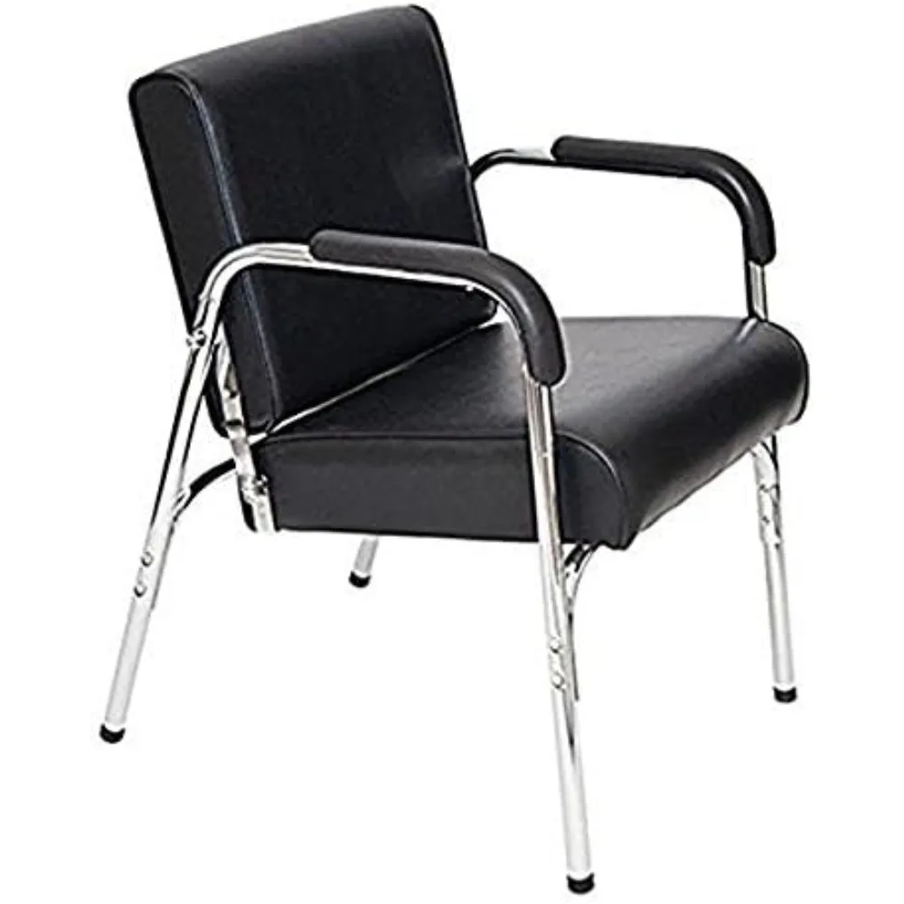 كرسي شامبو لوحدة الغسيل العكسي، أثاث صالون التلقائي للشعر #1