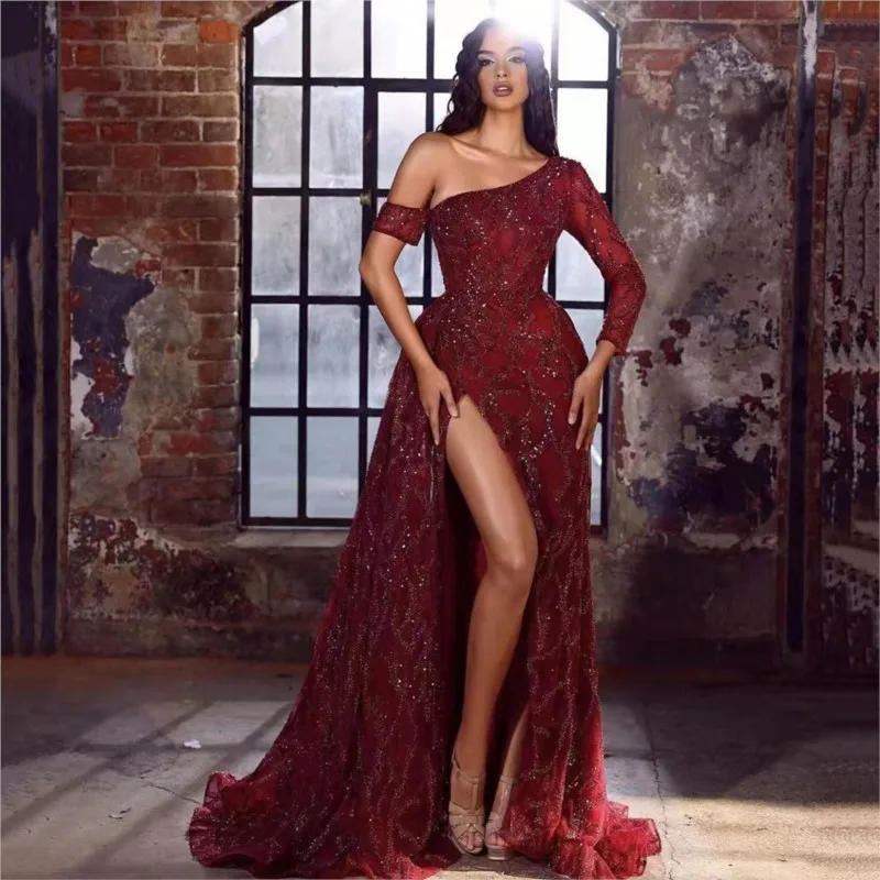 

New elegant dress for party gatherings