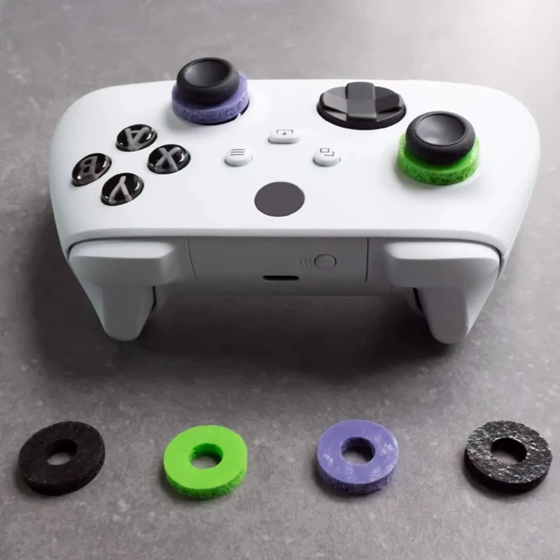 6Pcs Aim Assist Rings Rings for , , /S, , ,-ABFB