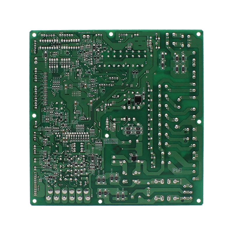 Daikin Vrv Air Conditioner Outdoor Unit model REMQ10PY1  REMQ8P7Y1B part number 5007893 Printed Circuit main Board SEB0760 Pcb