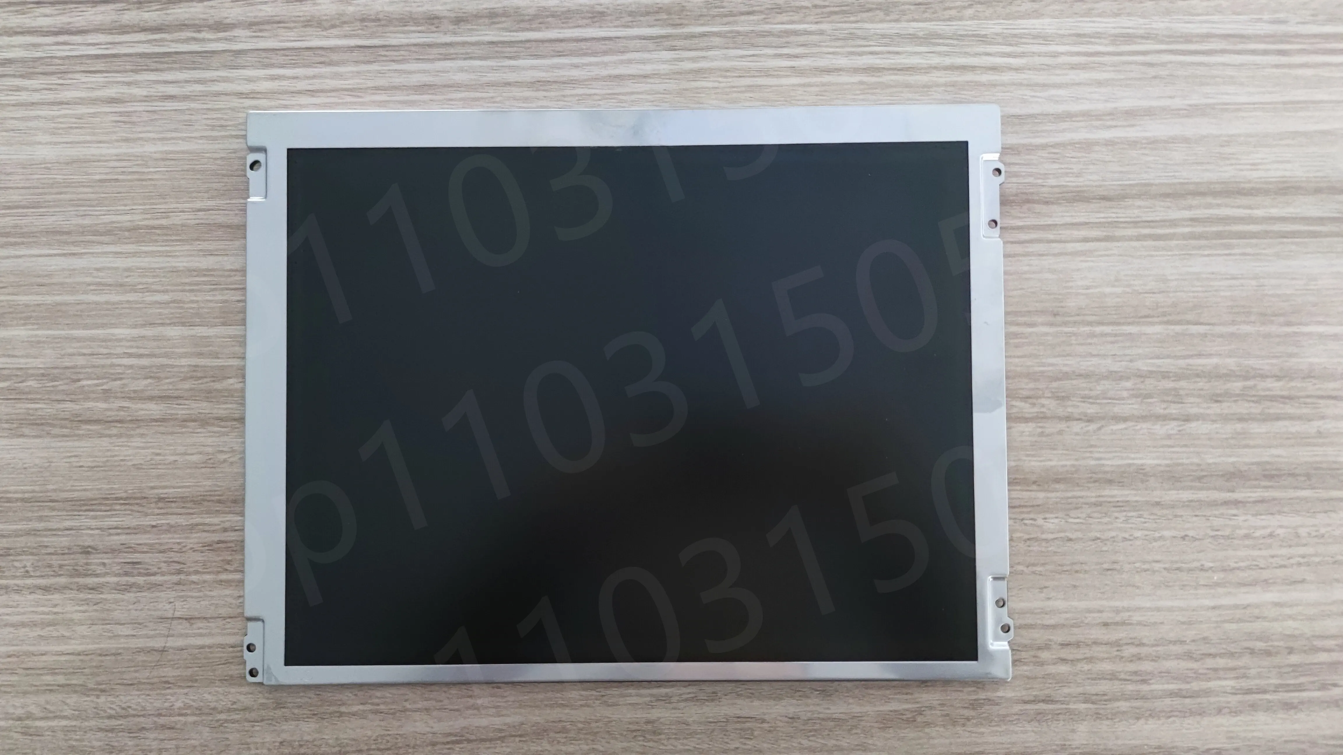 Original brand G121SN01 V4 800*600 12.1 inch LCD display screen module panel, fast delivery