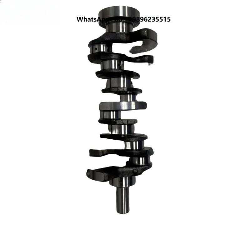 2760300701 Is Suitable for S320 S350 S450 S500 E300 M276 3.0T Engine Crankshaft