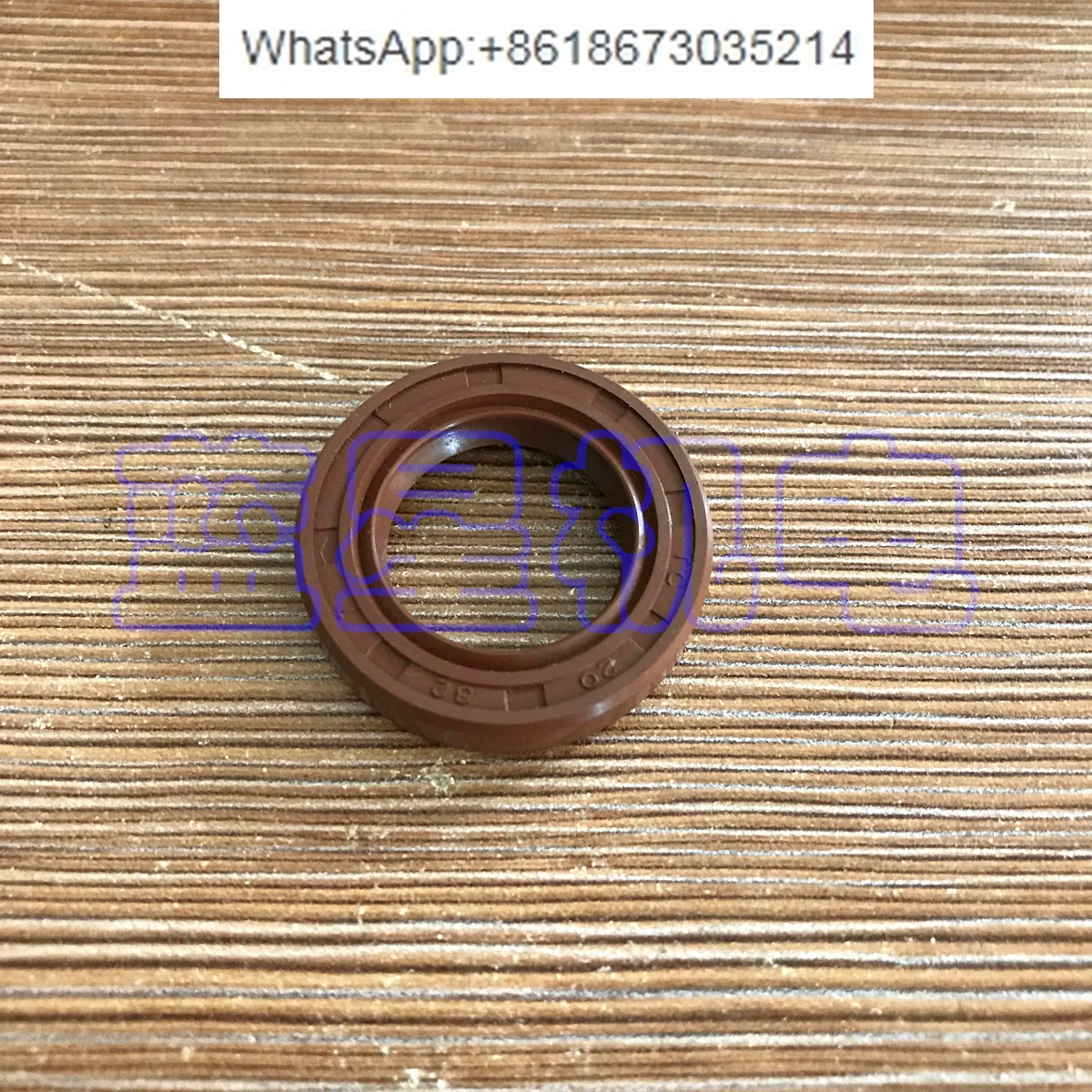 10  PCS Coupling cushion for rotary vane vacuum pump XD-020, oil seal TC 20 32 7