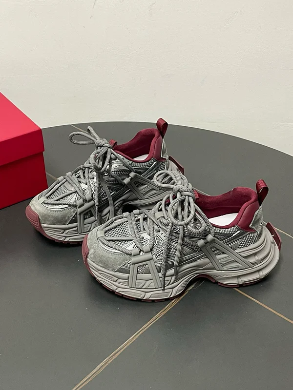 

Withered 2025 New Arrival Sports Shoes British Old School Vintage Sneakers Shoes Women Vulcanized Shoes Women Shoes