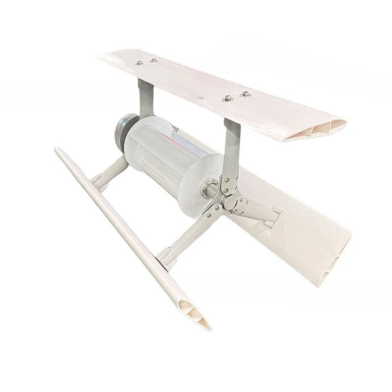 300W start, wind turbine 100 maglev wind turbine vertical axis breeze -