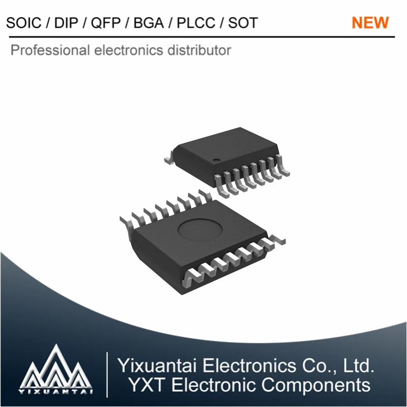 

10 шт./партия, AD7417AR AD7417AR-REEL AD7417ARZ AD7417ARZ-REEL Marking Sensor DIGITAL -40C-125C 16soic】новинка