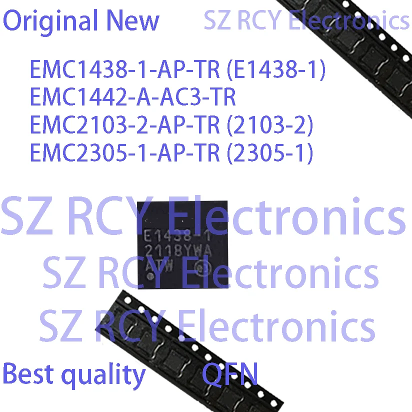 (2-5 Pcs)New Emc143…