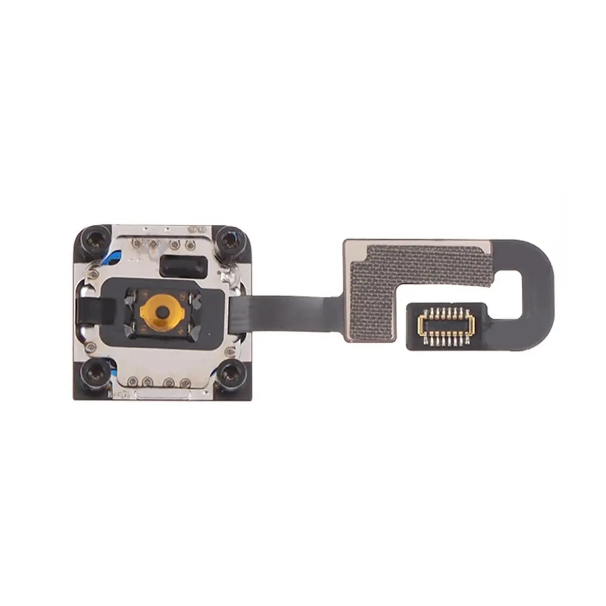 [VALUE PACK]New A1989 A1706 A2159 Touch ID Power on/OFF Button 821-01536-A for Pro 13inch Retina 2018 2019 Year