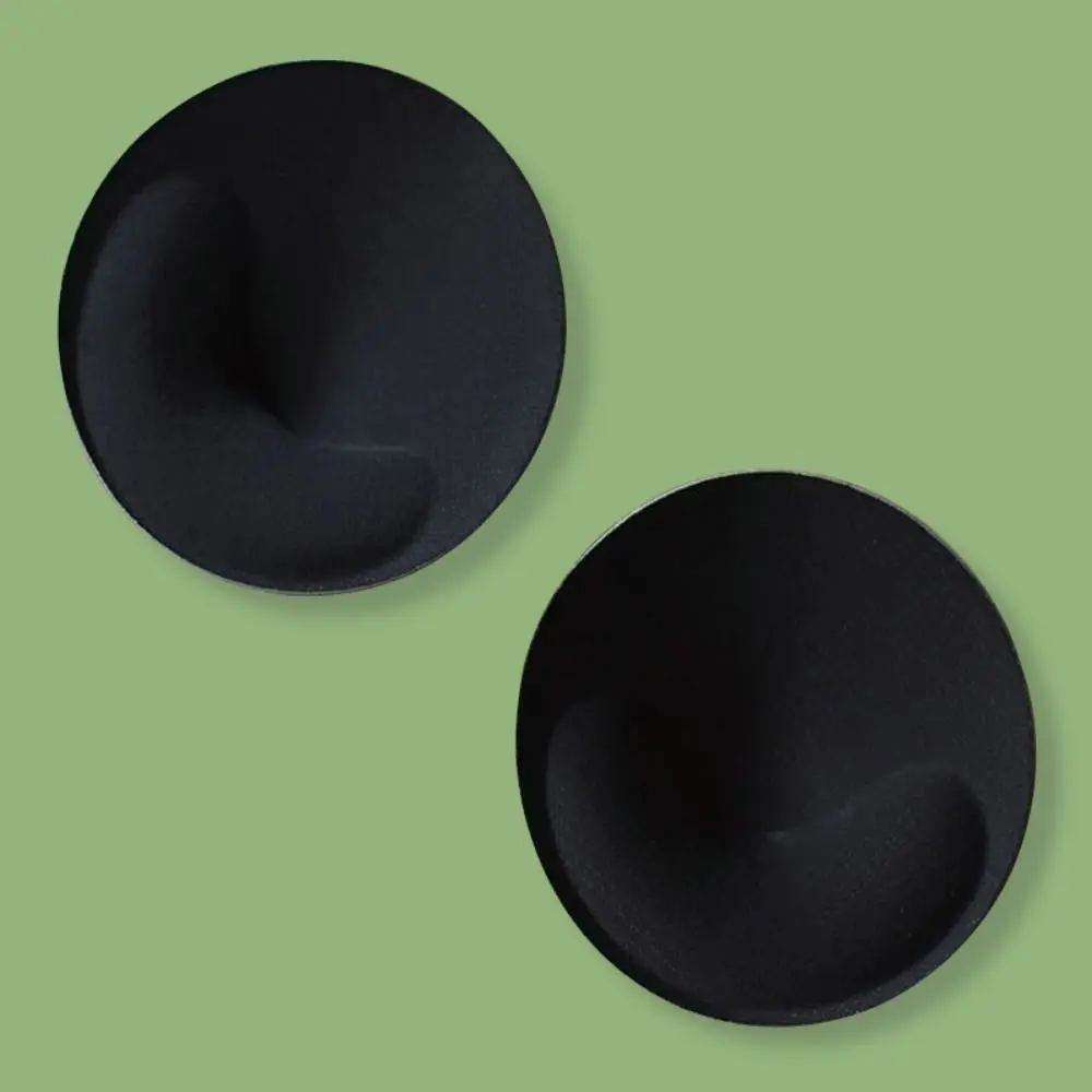 Breathable Swimsuit Soft Sponge Removable Chest Cups Chest Pads Breast Insert Push Up Breast Bra Pads