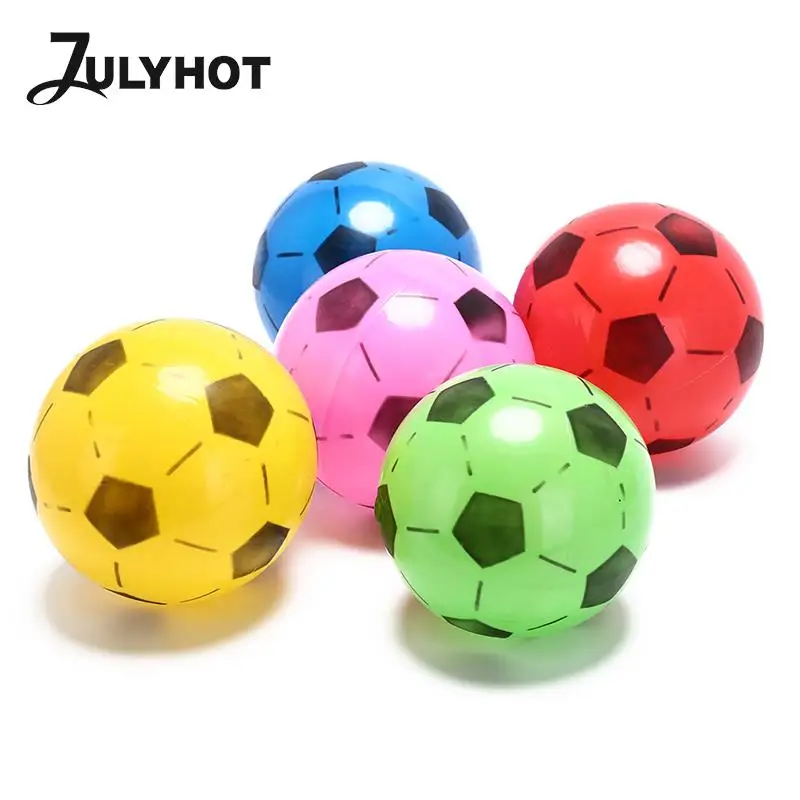 

Children Training Balls School Gift inflatable Football Children Soccer Balls Training Ball 1 Pcs