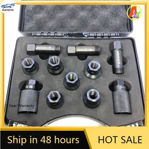 모든 브랜드 인젝터 제거 풀러 수리 도구, 110 120 Denso 1211 Cummins Cat 320D Xinfeng Beiyou Chongyou