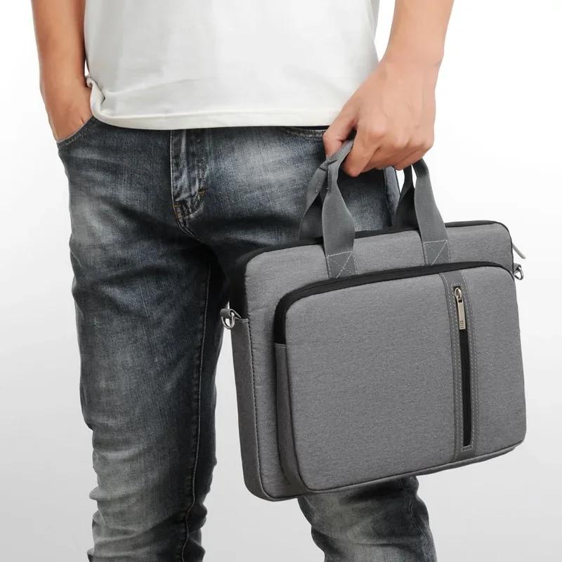 

LAPTOP BAG Laptop Sleeve Laptop Case For macbook case 13 14 15.6 17.3 inch Brief case