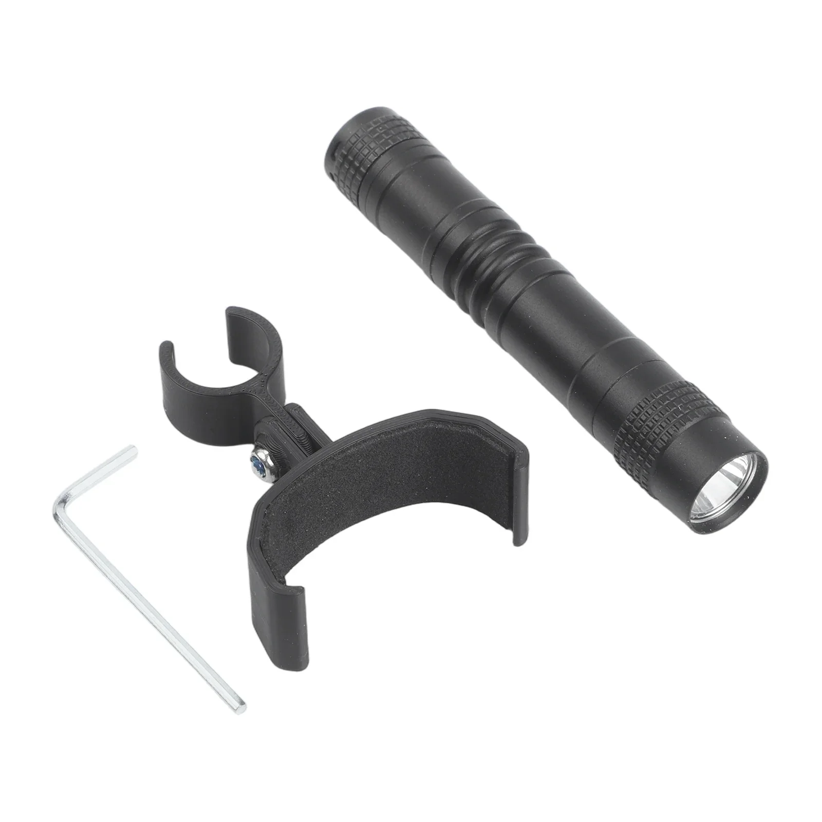For DJI NEO 2 Compatible Searchlight Using LED Technology to Provide Uniform Illumination for Inspection and Surveillance