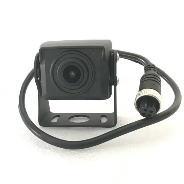 Universal Starlight Car Camera 12V Rear View Night Vision School Bus Truck AHD 1080P Reversing Aid Camera Car rear View Camera