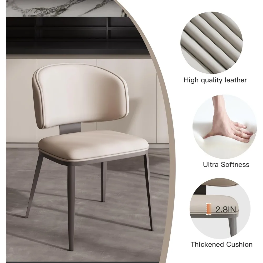 Thumbnail 3 - #15 Cheapest Solid Wood Dining Chairs Deals You Can Get