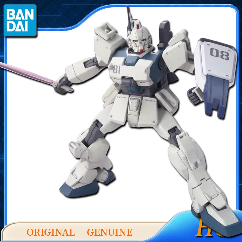 بانداي-شخصيات حركة أنيمي أصلية للأطفال ، زخارف تجميع ، زخارف أصلية ، جاندام ، من من من نوع gandam ، من نوع Ez8