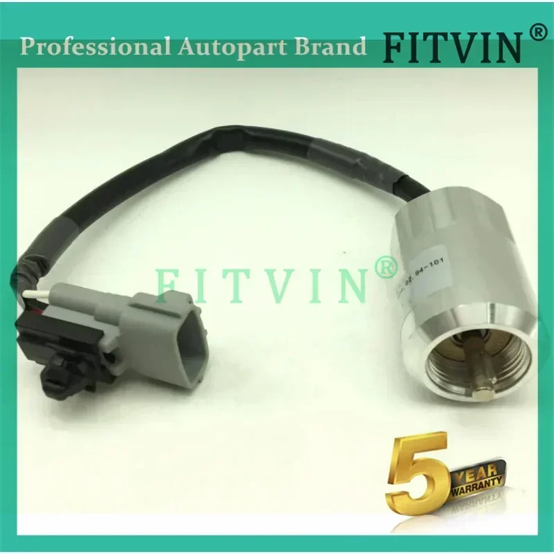 New SpeedOmeter Sensor OEM 8318137140,83181-37120,8318137120,83181 37140,83181-37140,83181 37120 For Toyota Dyna Toyoace 12V