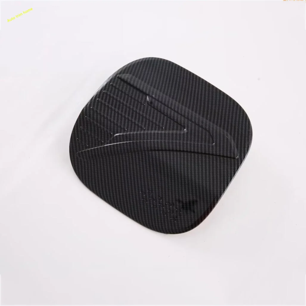 

Fit For Nissan Qashqai J12 2022 2023 2024 Filler Fuel Door Guard Oil Gas Tank Protector Cap Decor Frame Cover Trim Accessories