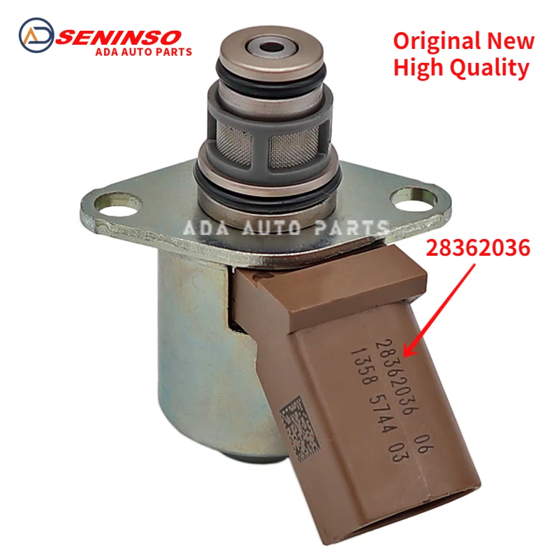 

Original New 28362036 28331212 28233373 Fuel Metering Valve For JMC Jiang Ling GWM JAC