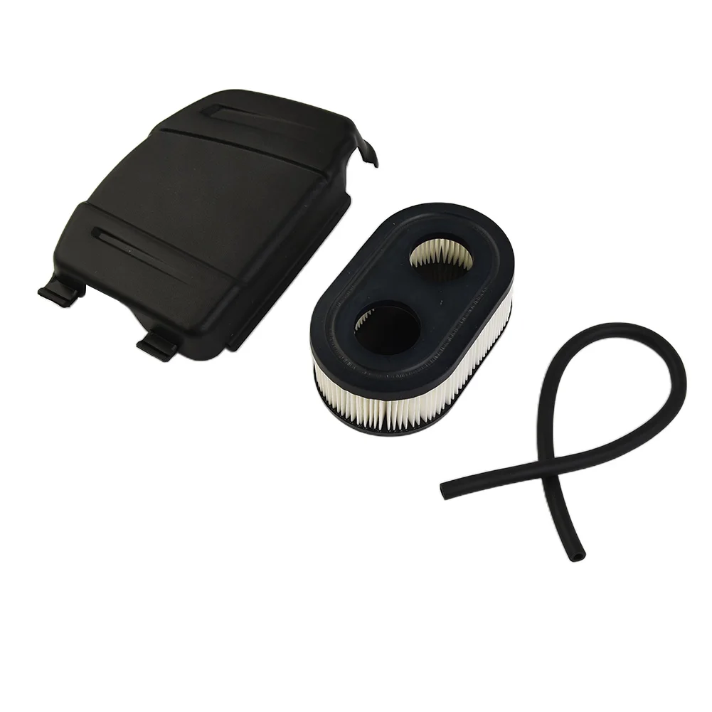 

New Air Filter Cover Lawn Mower Replacement Accessories For 650EXI 675EXI 675IS Lawn Mower 594575 Motors Garden Tool