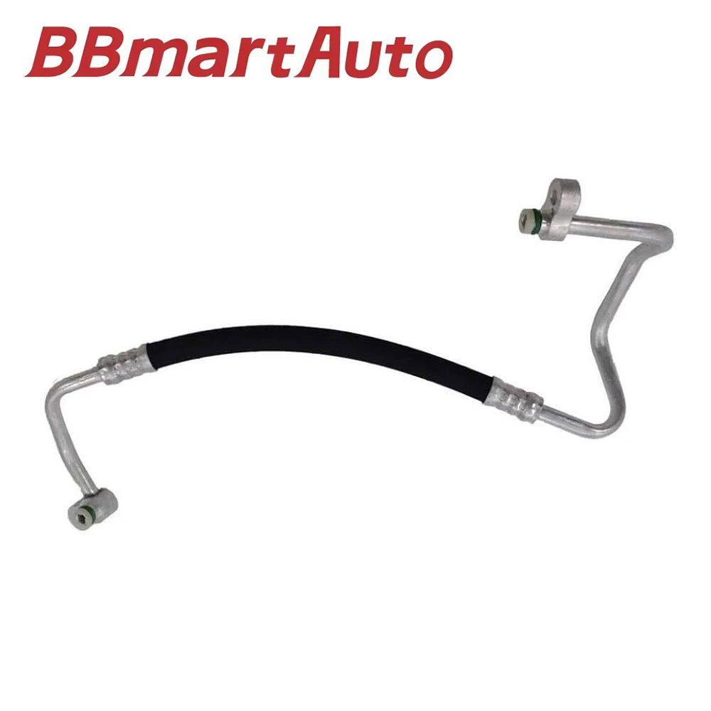 

64536920356 BBmartAuto Parts 1 Pcs A/C Cooling Pressure Pipe Cooling System AC Pipe For BMW 5 Series E60 LCI 523Li 525Li