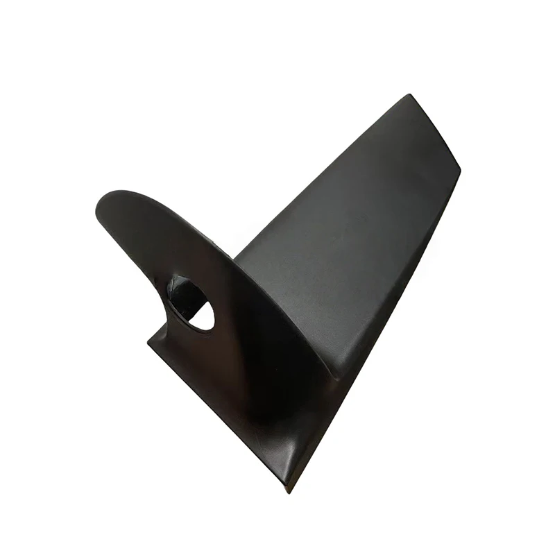

new Front Window Triangle Trim Plate Mirror Garnish Panel Base Holder for Mercedes-Benz Vito W447 2016 -2023