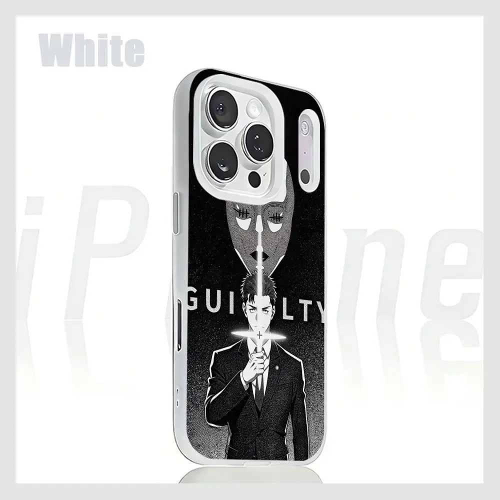 Casing HP J-Jujutsu Kaisen Hir - Apple Iphone 16 ulasan dan harga