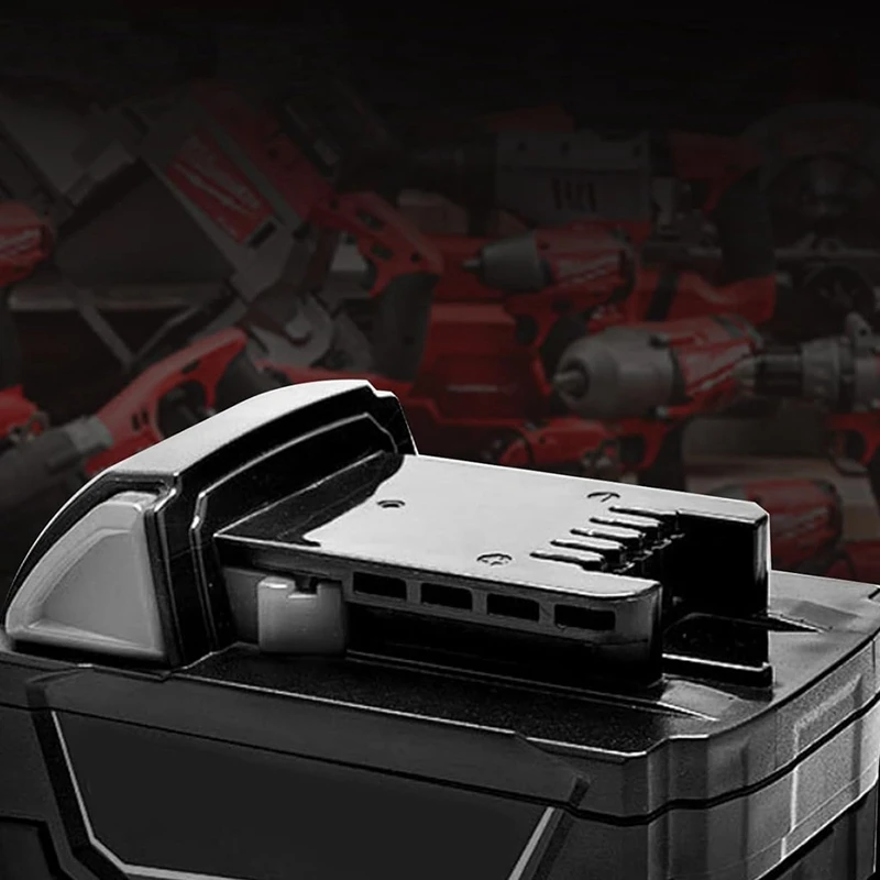 Kit de réparation de remplacement de boîtier de batterie, pièces de bricolage, plastique A, 5Ah, 10C, 18650, 48, 11, 1850, 1840, 48, 11, 1852, A