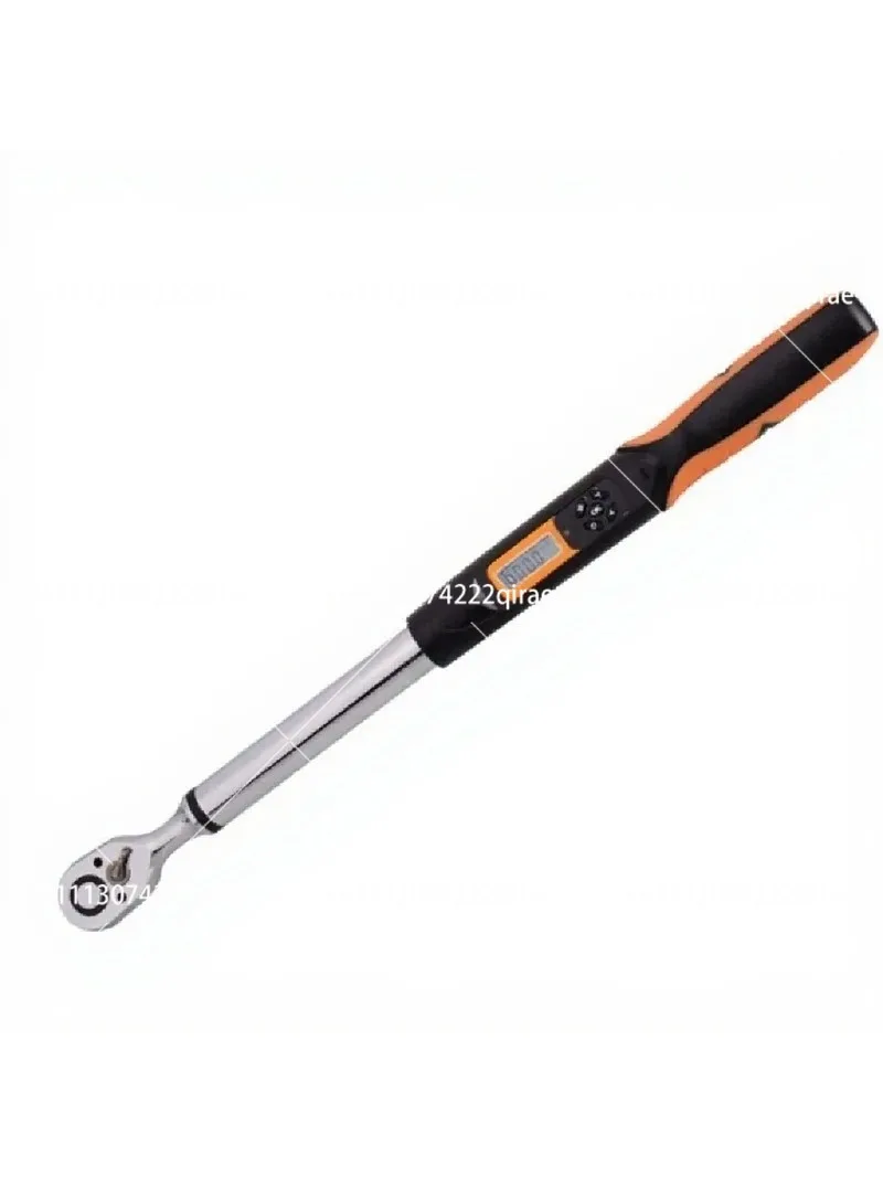Suitable for  High Precision Digital Display Torque Wrench 1/4 3/8 Ratchet Torque 0.5-850 nm