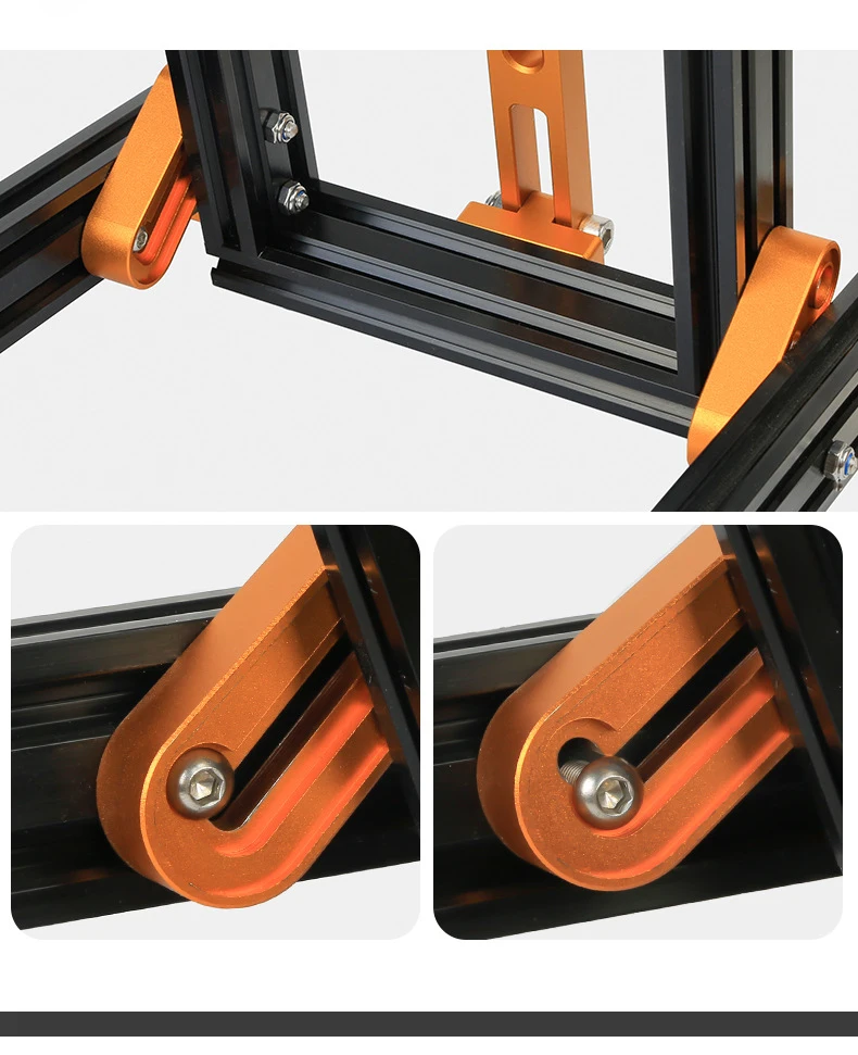 Bicycle Rim Adjustment Stands Wheelset Alignment Racks Rimming Tools Bike Repair Tools Mountain Bike Aligner Wheel Aligner
