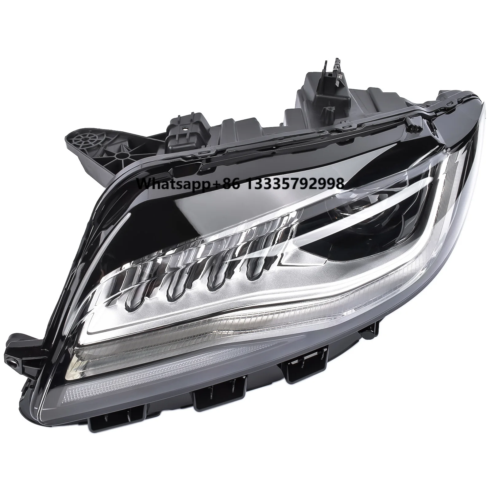 

Suitable for Lincoln 17-18 Headlight for Car Mkz Front Headlight Auto Lighting Systems Headlamps