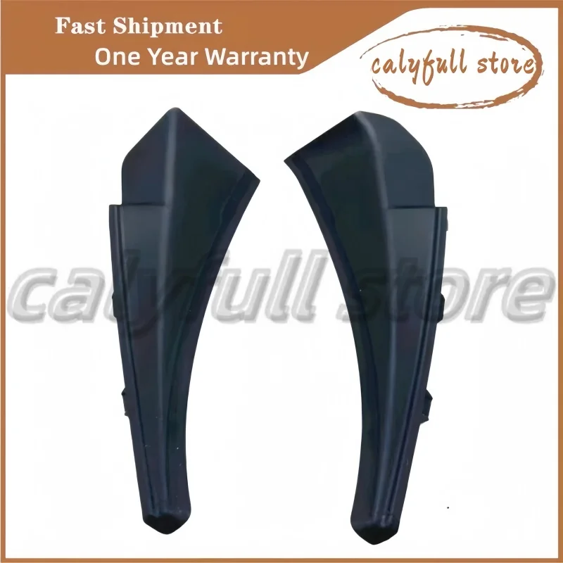 

1pcs Windshield Wiper Cowl Cover For Dongfeng Aeolus Shine Max A60 Max Left Right Wiper Vent Trim OE Replacement Direct Fit