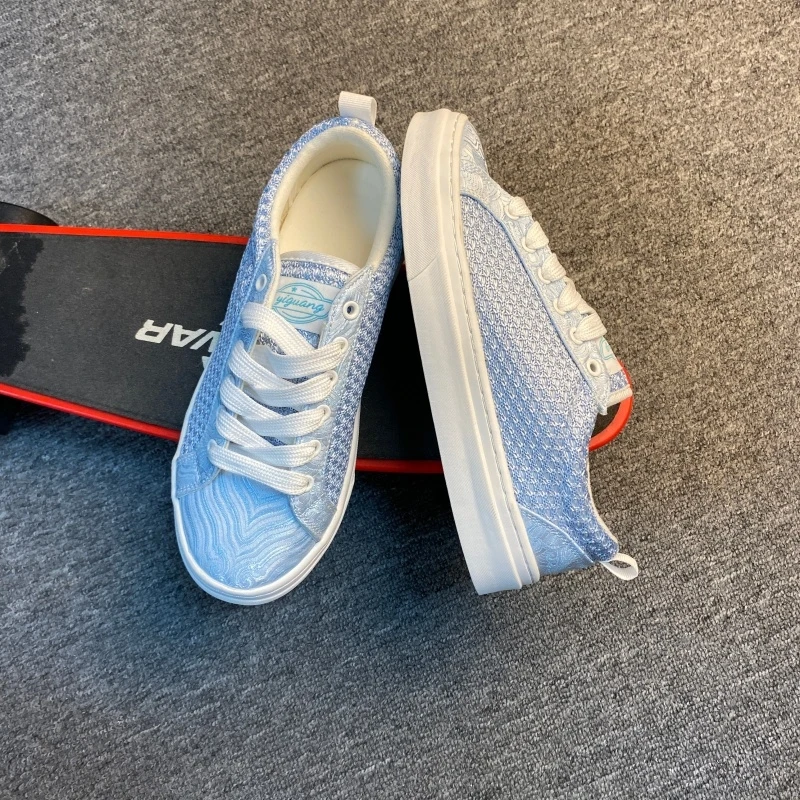 

Essential large-size men's shoes for long-time standing, soft-soled comfortable shoes, work commuting footwear, men's sneakers