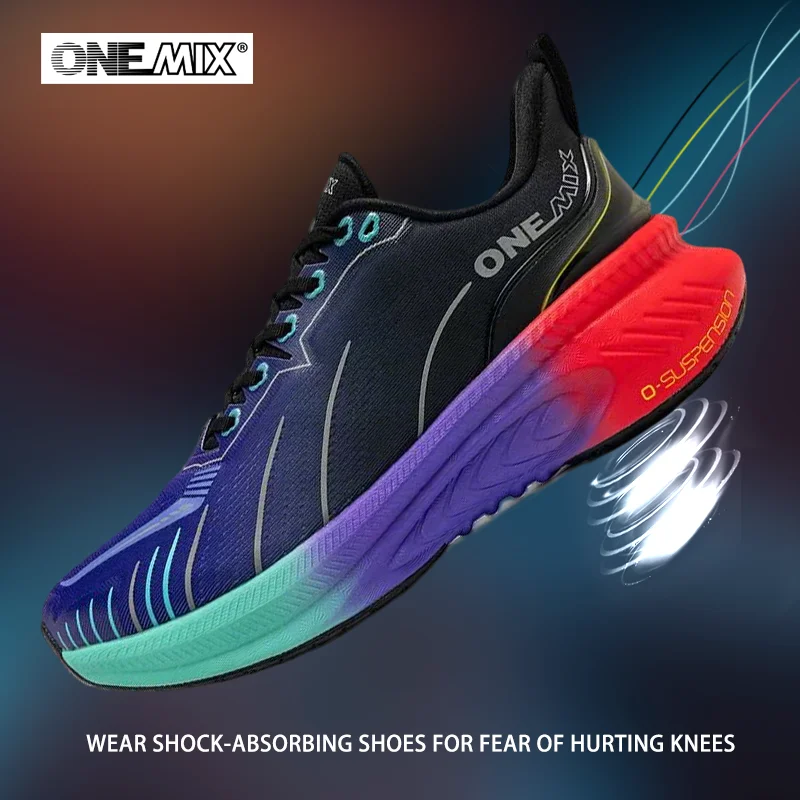 Onemix 3.0 Marathon… - image