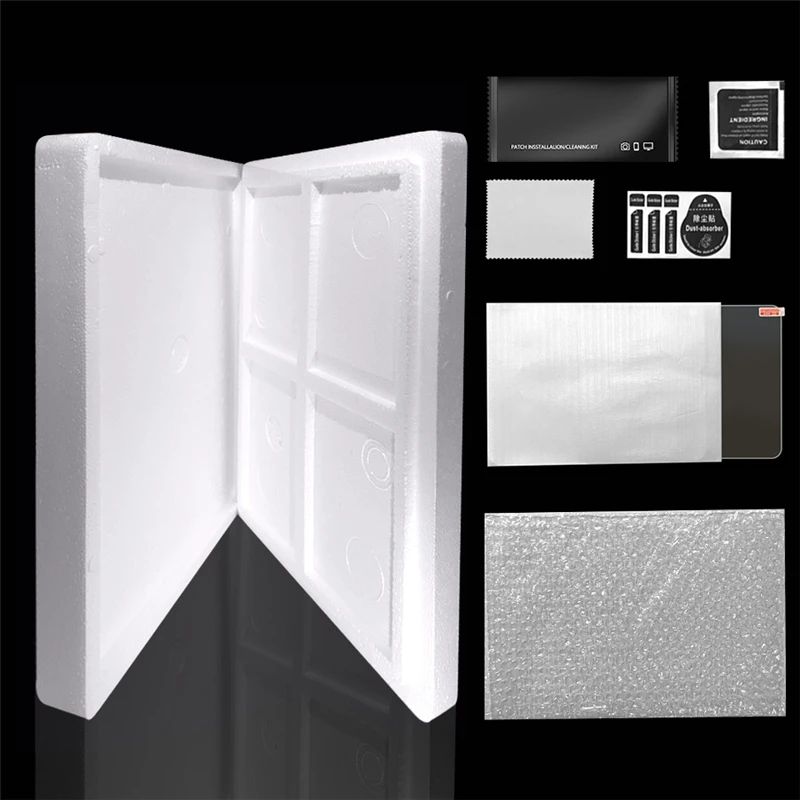 2Pcs Tempered Glass Screen Protector for Lenovo Xiaoxin Pad Pro Gt 11.1 inch Film Glass image 3