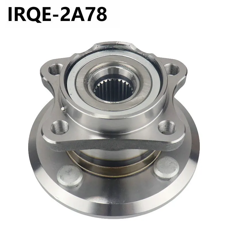 Auto parts bearing unit shaft head assembly 42410-52060