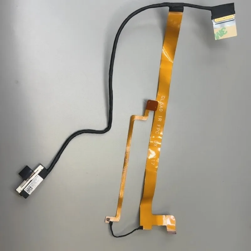 

Замена кабеля ЖК-дисплея со светодиодной подсветкой LVDS для Lenovo Thinkpad L15 GL5A0 IR DC02C00JM00