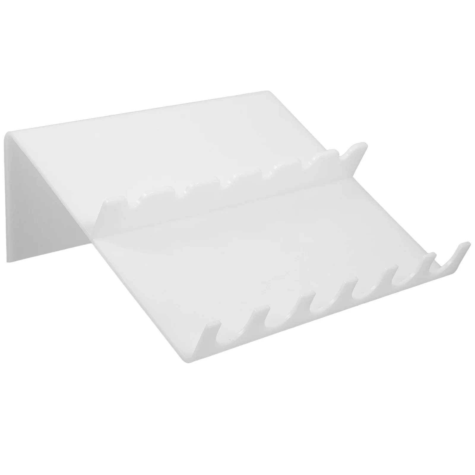 Bottle Rack Hanger Pipette Stand Test Tube 2700X2500X1050CM Plastic Sample Experiment